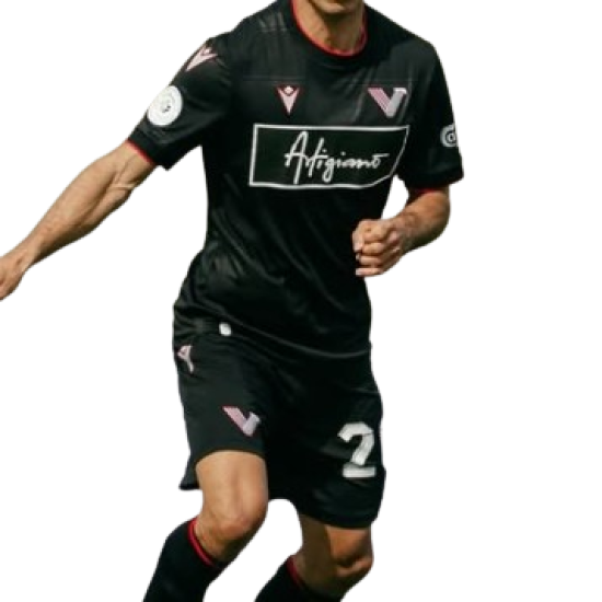 Pantaloncini Casa Uomo Vancouver FC 2025 Pantaloncini Casa Uomo Vancouver FC 2025