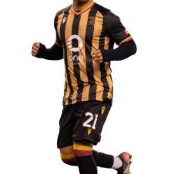 Pantaloncini Casa Uomo Valour FC 2025