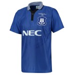 Maglia Retrò Vincitori FA Cup Everton Donna 1995