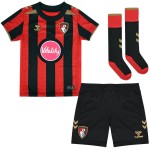 Completo da casa AFC Bournemouth 2026/27 Bambino