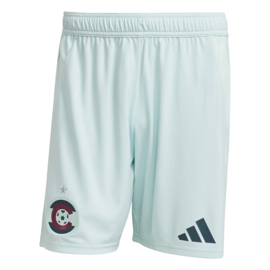 Pantaloncini Trasferta Uomo Colorado Rapids 2025