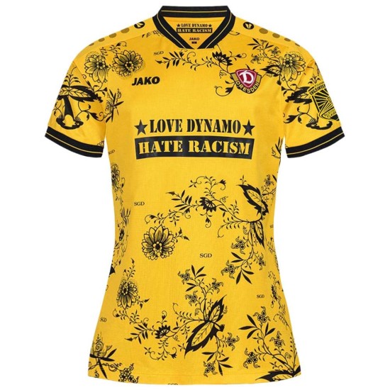 Maglia donna Dynamo Dresden 2025/26 