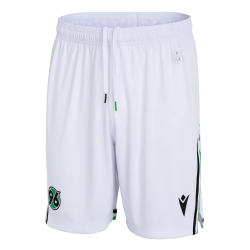 Pantaloncini Uomo Hannover 96 2025/26 Third