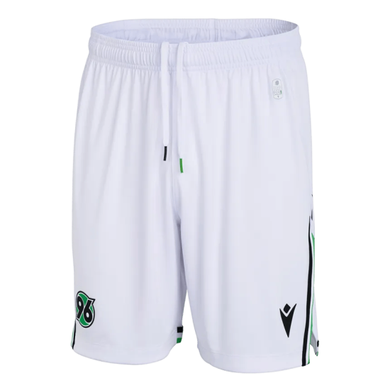 Pantaloncini Uomo Hannover 96 2025/26 Third Pantaloncini Uomo Hannover 96 2025/26 Third