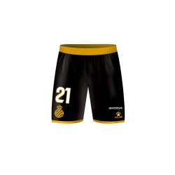 Pantaloncini anniversario 125º RCD Espanyol 2025/26 uomo