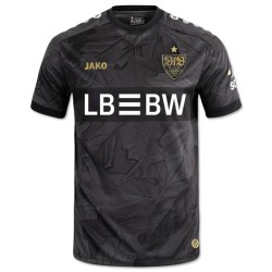Maglia terza uomo VfB Stoccarda 2025/26