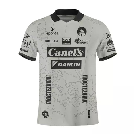 Maglia Speciale Bambino Atlético San Luis 2024