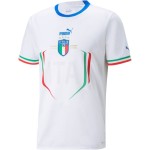 Italia Maglia Trasferta Coppa del Mondo 2022 Italia Maglia Trasferta Coppa del Mondo 2022