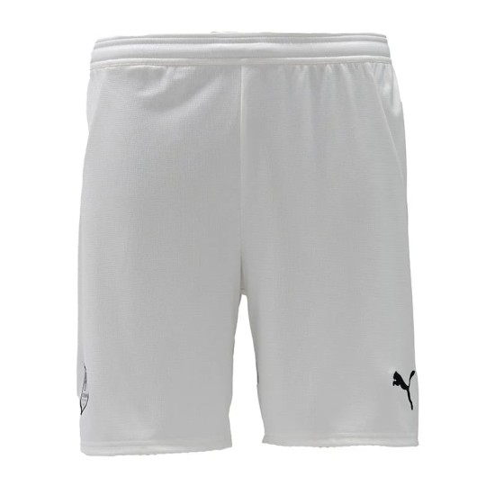 Pantaloncini Trasferta Rennes Uomo 2024/25