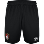 Pantaloncini Casa AFC Bournemouth Uomo 2025/26