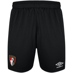 Pantaloncini Casa AFC Bournemouth Uomo 2025/26