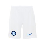 Pantaloncini Trasferta Inter Donna 2023/24 Pantaloncini Trasferta Inter Donna 2023/24