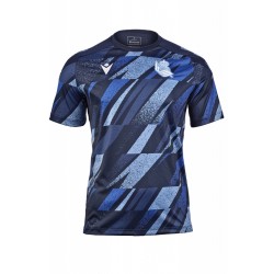 Maglia terza riscaldamento uomo Real Sociedad 2025/26
