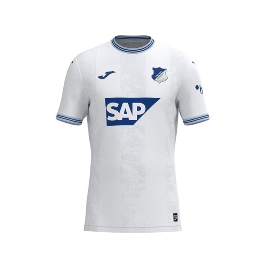 Maglia Trasferta TSG Hoffenheim Bambino 2024/25