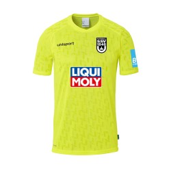 Maglia Uomo SSV Ulm 1846 2025/26 Third