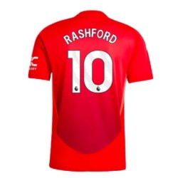 Maglietta Casa Uomo RASHFORD Manchester United 2024/25