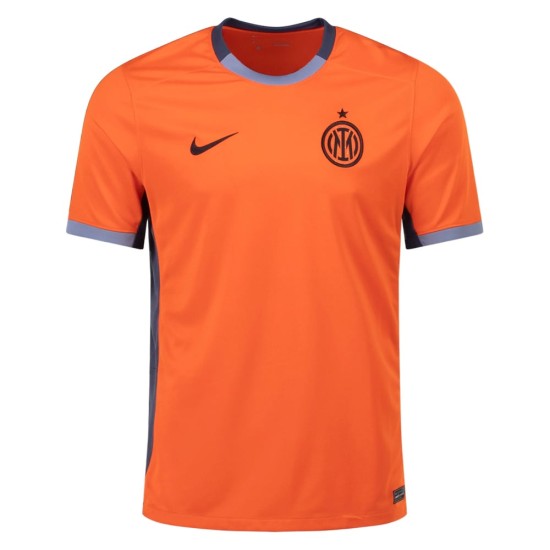Maglia Terza Inter Uomo 2023/24