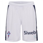 Donna Pantaloncini Home Celta Vigo 2025/26 Donna Pantaloncini Home Celta Vigo 2025/26