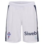 Uomo Pantaloncini Home Celta Vigo 2025/26 Uomo Pantaloncini Home Celta Vigo 2025/26