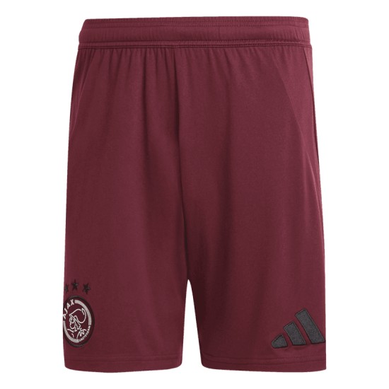 Pantaloncini terzi 2° Ajax 2024/25 Uomo