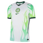 Maglia Mondiali 2026 Trasferta Nigeria Donna Maglia Mondiali 2026 Trasferta Nigeria Donna