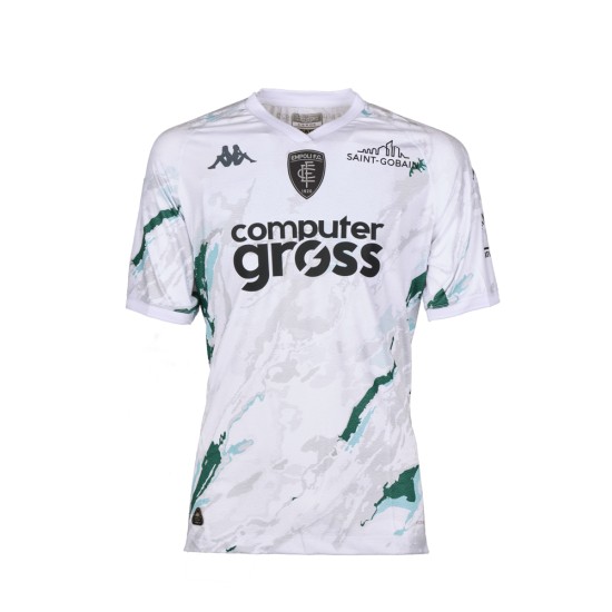 Maglia Trasferta Empoli Donna 2024/25