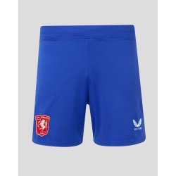 Pantaloncini trasferta FC Twente 2025/26 uomo Pantaloncini trasferta FC Twente 2025/26 uomo