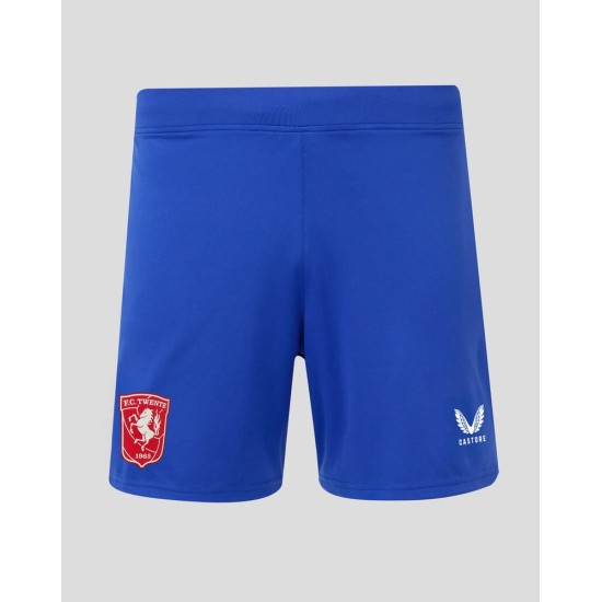 Pantaloncini trasferta FC Twente 2025/26 bambino