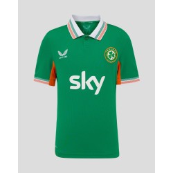 Maglia Casa Squadra Femminile Irlanda Uomo 2025