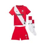 Kit Home FC Utrecht 2026/27 Bambino