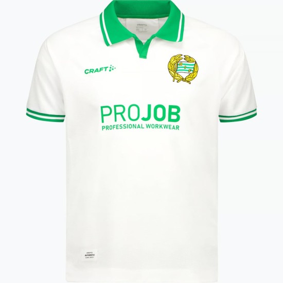 Maglia Casa Bambino Hammarby IF 2025