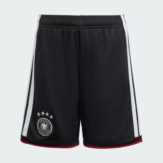 Pantaloncini home Coppa del Mondo 2026 Germania uomo