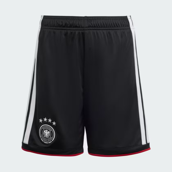 Pantaloncini home Coppa del Mondo 2026 Germania uomo Pantaloncini home Coppa del Mondo 2026 Germania uomo