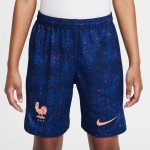 Pantaloncini Bambino Francia 2025 Home