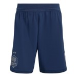 Uomo Houston Dynamo 2026 Pantaloncini Trasferta