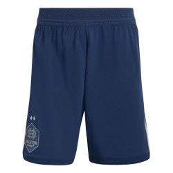 Uomo Houston Dynamo 2026 Pantaloncini Trasferta