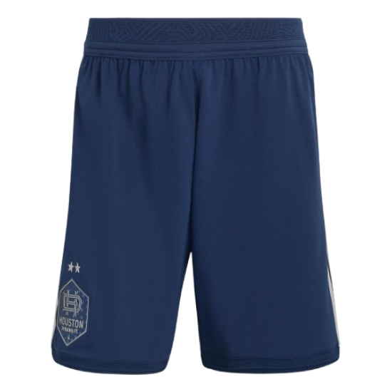 Uomo Houston Dynamo 2026 Pantaloncini Trasferta Uomo Houston Dynamo 2026 Pantaloncini Trasferta
