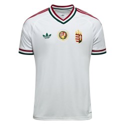 Maglia Mondiali 2026 Trasferta Ungheria Uomo