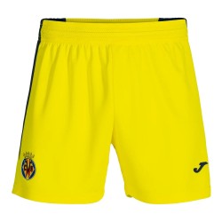 Pantaloncini Villarreal 2026/27 Casa Uomo