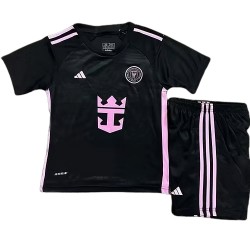 Kit Trasferta Bambino Inter Miami CF 2025
