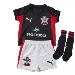 Kit Terza Southampton Bambino 2025/26