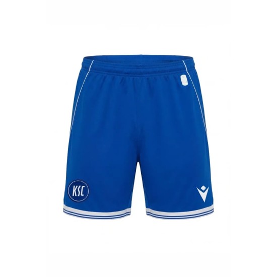 Pantaloncini Home Bambino Karlsruher SC 2026/27 Pantaloncini Home Bambino Karlsruher SC 2026/27
