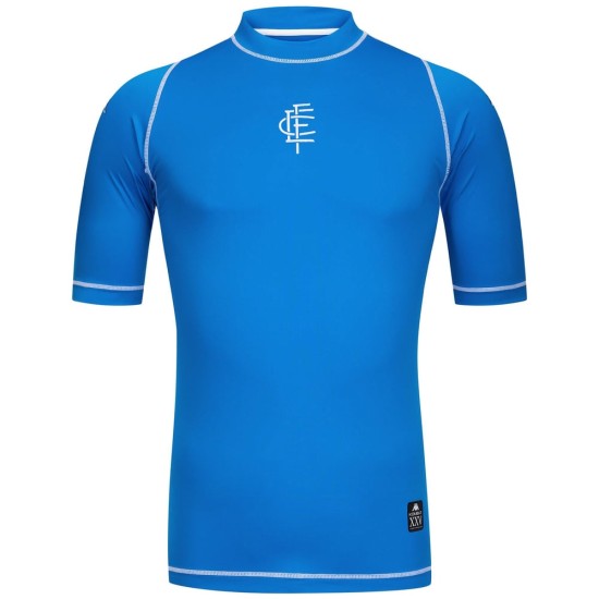 Maglia Kombat XXV 25º Anniversario Empoli 2025/26 Bambino