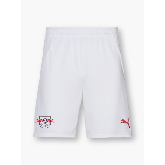 Pantaloncini Casa RB Leipzig Bambino 2024/25