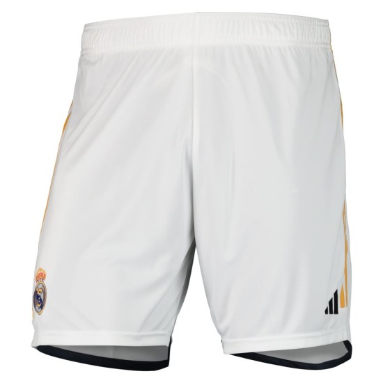 Pantaloncini Casalinghi Uomo Real Madrid 2023/24