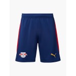 Pantaloncini trasferta uomo RB Leipzig 2025/26 Pantaloncini trasferta uomo RB Leipzig 2025/26