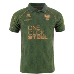 Maglia Away Bambino Go Ahead Eagles 2026/27 Maglia Away Bambino Go Ahead Eagles 2026/27