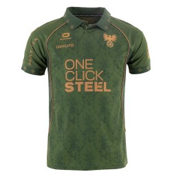 Maglia Away Uomo Go Ahead Eagles 2026/27