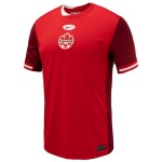 Maglia Casa Canada Copa America 2024 Maglia Casa Canada Copa America 2024