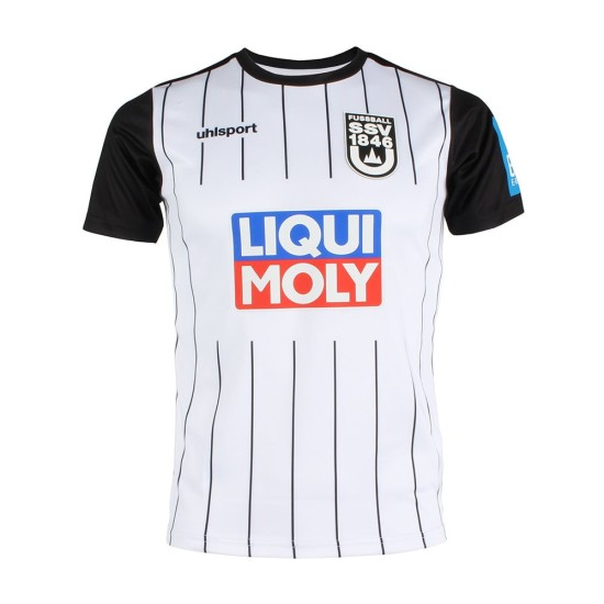 Maglia Casa SSV Ulm 1846 Bambino 2024/25 Maglia Casa SSV Ulm 1846 Bambino 2024/25
